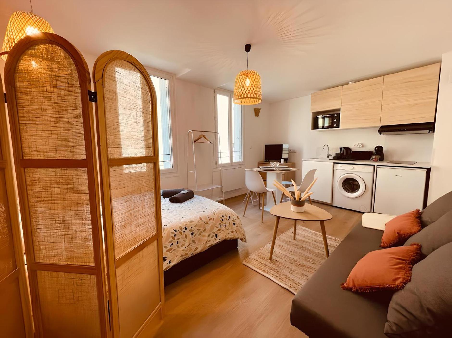 Le Wild Terracotta - Home Homy Niort Exterior foto