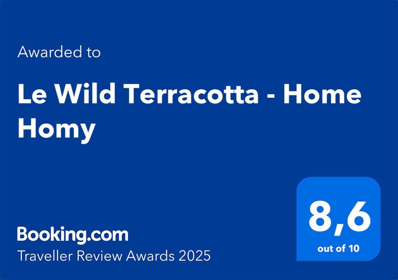 Le Wild Terracotta - Home Homy Niort Exterior foto